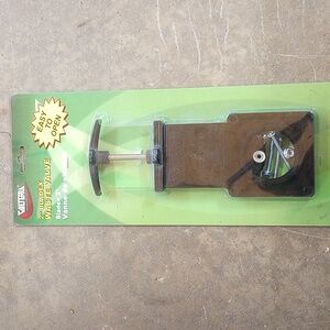 Valterra T1002VP 2" Bladex Waste Valve